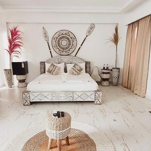 Superior Villa
